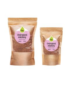 Olini Ostropest mielony