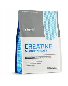 Monohydrat Kreatyny 500g
