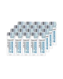 OstroVit Magnez Potas Shot 80ml