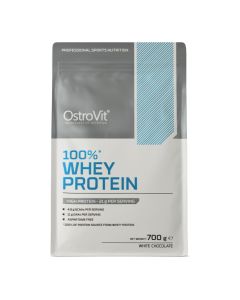 OstroVit 100% Whey Protein 700 g 