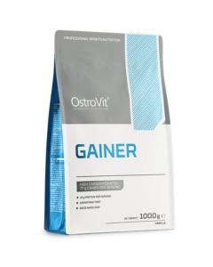 OstroVit Gainer Waniliowy