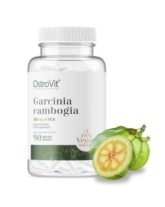 OstroVit Garcinia Cambogia VEGE 90 kapsułek