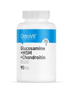 OstroVit Glukozamina