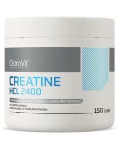 OstroVit Creatine HCL 2400
