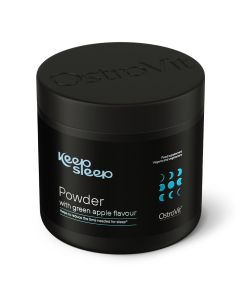 OstroVit Keep Sleep 270 g zielonego jabłka