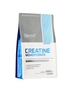 OstroVit Monohydrat Kreatyny 1000 g