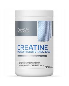 OstroVit Monohydrat Kreatyny