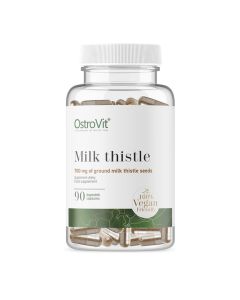 OstroVit Ostropest Plamisty VEGE 