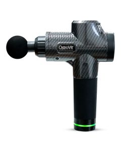 Profesjonalny pistolet do masażu – OstroVit