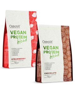 OstroVit Vegan Protein Blend 700 g