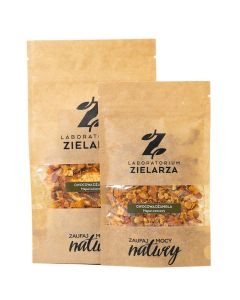 Owocowa Dżungla - Napar owocowy