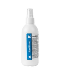Preparat do dezynfekcji skóry dłoni Sterillhand z atomizerem - 250 ml