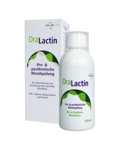 OraLactin płyn z postbiotykami