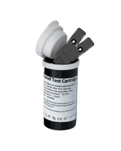 Paski kartridże pomiarowe do aparatu Sejoy BF-102 - 10 szt.