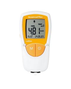 Accutrend Plus mg/ dl