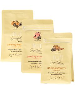 Peeling kawowy suchy 100g