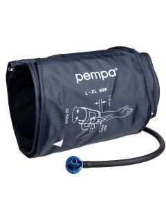 Pempa mankiet do Ciśnieniomierz L- XL (32 - 52 cm) 