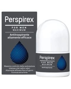 perspirex