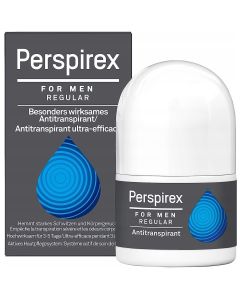 PERSPIREX Men Regular 20ml