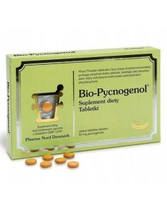 Pharma Nord Bio-Pycnogenol