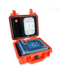 Defibrylator AED Philips FRx w PELI