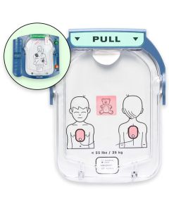 Elektrody terapeutyczne Philips HS1 dla dzieci