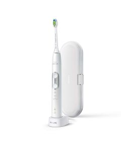 Philips Sonicare Szczoteczka Protective Clean 6100 White HX6877/28