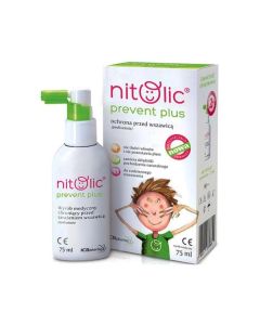 Pipi Nitolic Prevent Plus