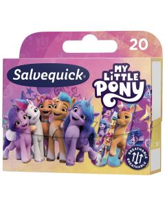 SALVEQUICK plastry KIDS