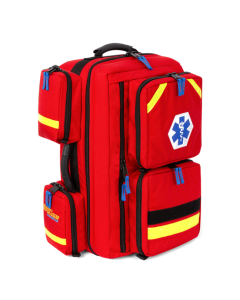 Plecak ratowniczy z ampularium ADPLA PRR100