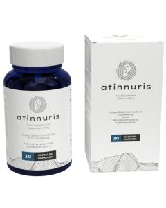 PLT ATINNURIS