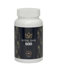 PLT RoyalSkin500