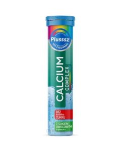 Plusssz Calcium