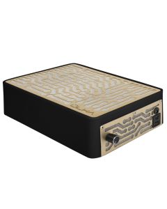 Ulka pochłaniacz pyłu Nano Gold Edition