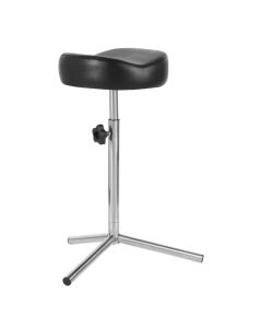 Podłokietnik do tatuażu Pro Ink 503 czarny