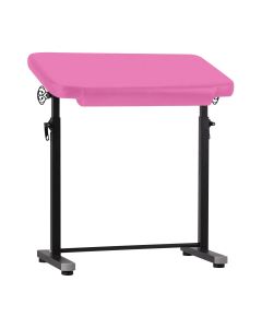 Podłokietnik do tatuażu Pro Ink 718 różowy