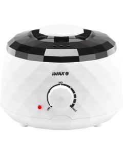 Podgrzewacz wosku iWax Diamond 400 ml 100W biały