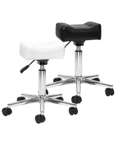 Podnóżek mobilny Sillon Bell do pedicure 