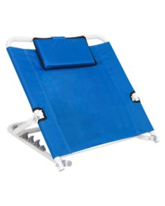 Podpórka pod plecy wezgłowie na łóżko Reha Fund RF-950 - regulowane