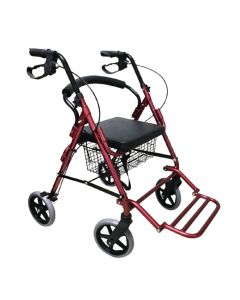ARmedical Podpórka rehabilitacyjna 4-kołowa