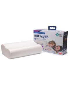 Reha Fund Poduszka ortopedyczna Morfeusz Delikatny