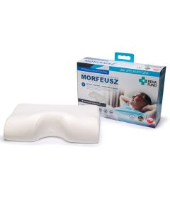 Reha Fund Poduszka ortopedyczna Morfeusz Do bezdechu