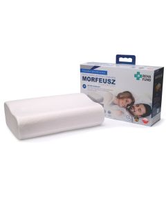 Reha Fund Poduszka ortopedyczna Morfeusz Komfortowy