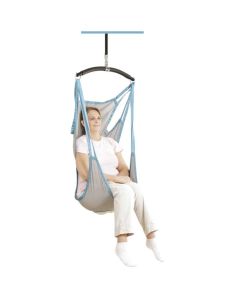 Mobilex Podwieszka pełna UNIVERSAL HAMMOCK