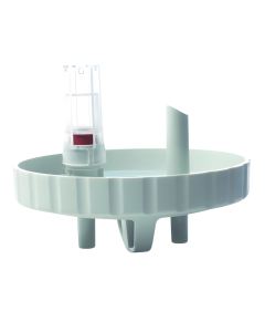 Pokrywa butli 1 i 2L z zaworem i uszczelką CA-MI