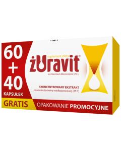 Polpharma Żuravit