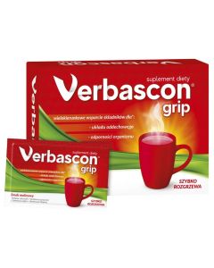 Verbascon Grip