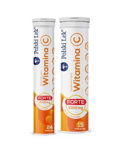 Witamina C Forte 1000 mg