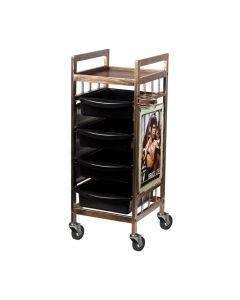 Pomocnik fryzjerski Gabbiano 8-139