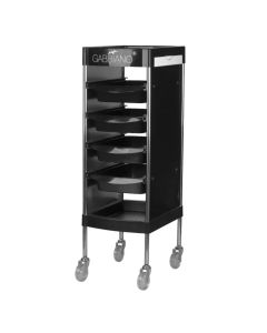 Pomocnik fryzjerski Gabbiano FX11-F czarny